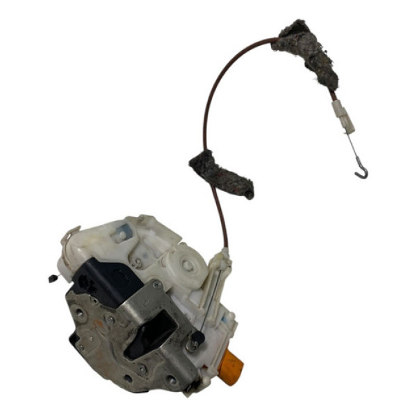 Fechadura Dianteira Esquerda Vw Fox 2012/2020 5z4837013ah 