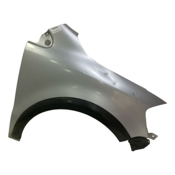 Paralama Direito Vw Crossfox 2010/2014 C/ Detalhe