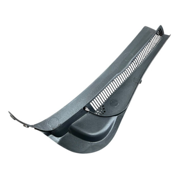 Grade Churrasqueira Direita Vw Nivus Hl Tsi 2023 6ea819404b