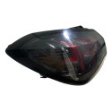 Lanterna Esquerda Peugeot 208 Like 2022  9823216780 Esquerdo/motorista Preto