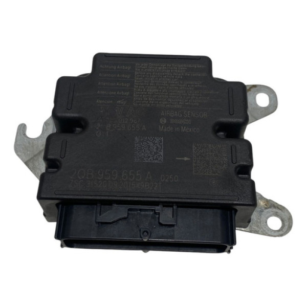 Módulo Acionado Vw T-cross/nivus 2qb959655a