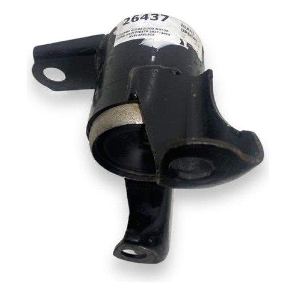 Coxim Hidraulico Motor Ford New Fiesta 2017/2019 8v516f012ca