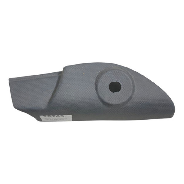 Acabamento Int. Retrovisor Direito Siena 13/18 735497379