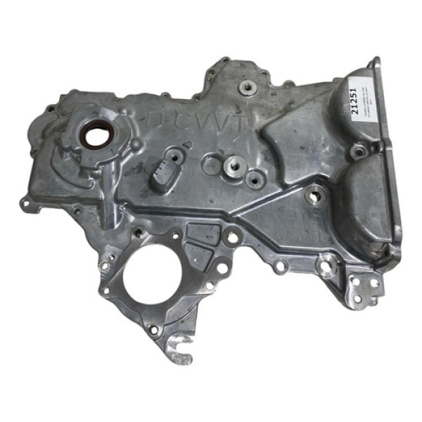 Tampa Lateral Motor Hyundai Creta 1.6 2021/2022