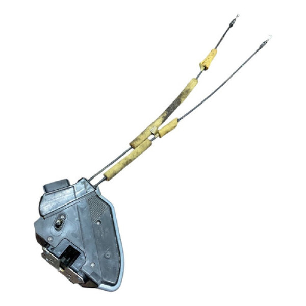 Fechadura Traseira Direita Nissan Kicks 2018 825005rb0a