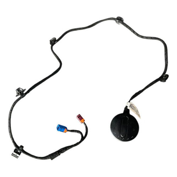 Antena Modulo Interface Som Radio Onix Prisma 52137892