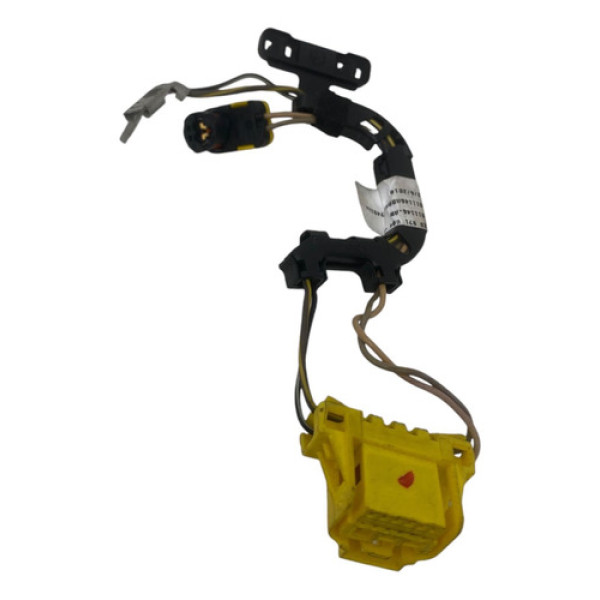 Chicote Volante Volkswagen Polo Track 1.0 2024 5z0971584j