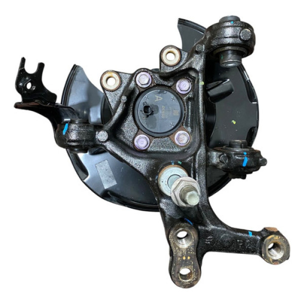 Manga De Eixo Traseira Direita Toyota Corolla Xei 2.0 2023