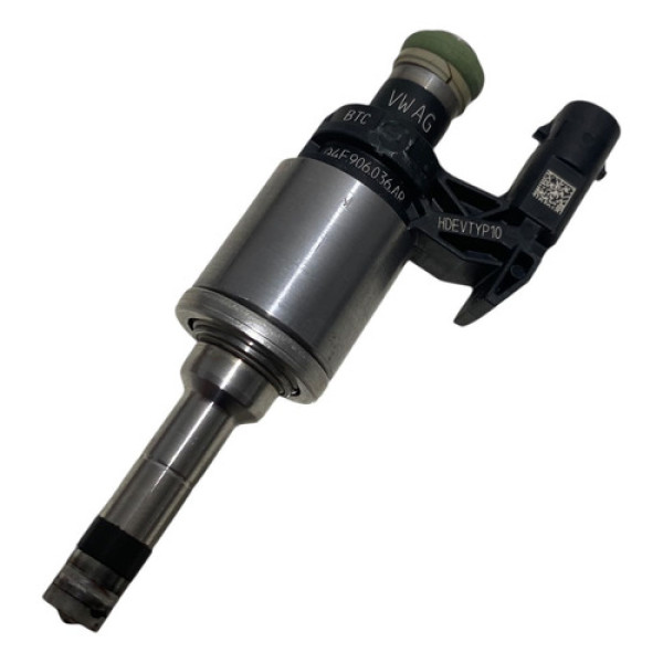 Bico Injetor Vw  T-cross/taos/tiguan 1.4 2021 04e906036ar 60v