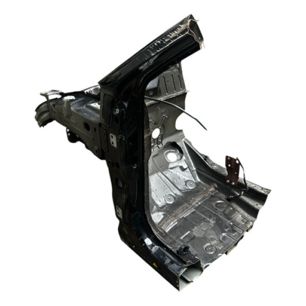 Caixa De Roda Jeep Commander 2024 Lado Esquerdo