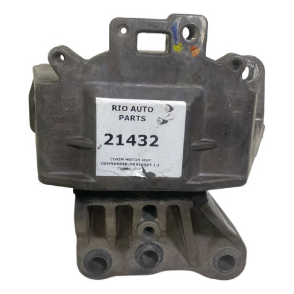 Coxim Motor Jeep Commander/renegade 1.3 Turbo 2022
