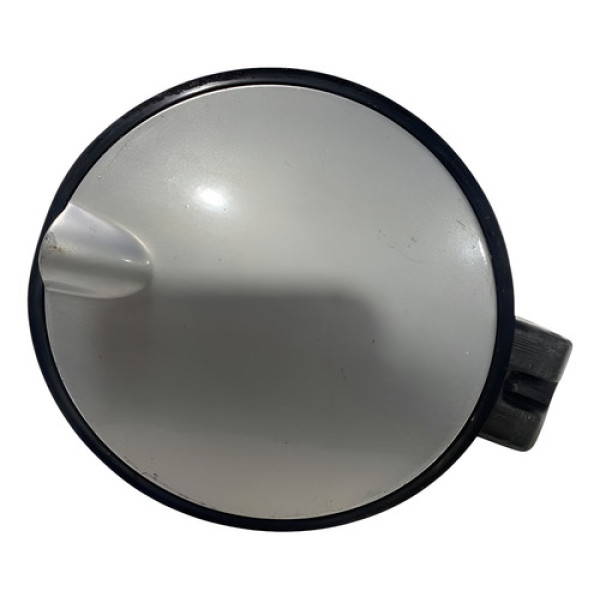 Portinhola Tanque De Combustível Gm Corsa 2000 90387427 Prata