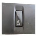Botão Off Start Renault Kwid Zen 2023 684100207r