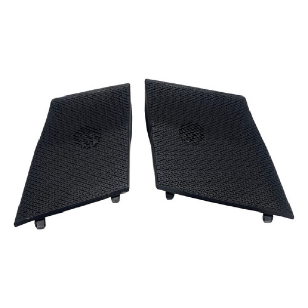 Par Moldura Tweeter Corolla Cross 2023 861600d420