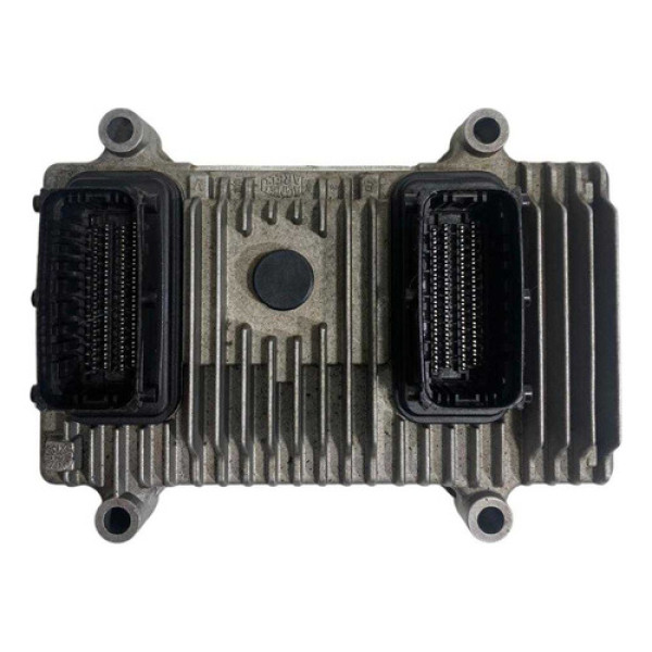 Modulo De Injeção Fiat Siena Palio 1.0 8v 46336362 Iaw7gf.03