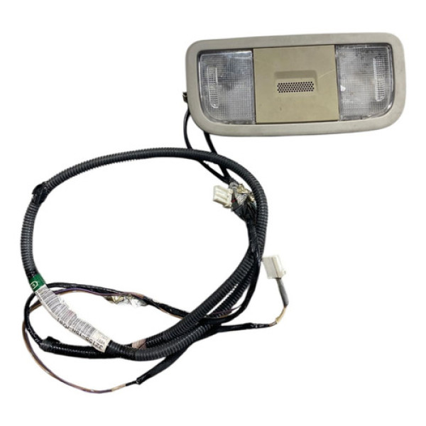 Luz Interna Cortesia C/ Chicote Honda Fit 2018 32155t5nm201