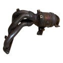 Catalisador Chery Tiggo 2 1.5 2020 D4g15b1008110ab