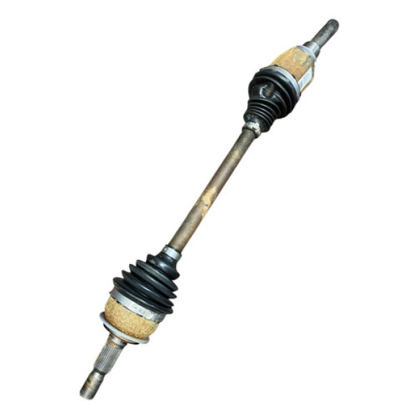 Semi Eixo Esquerdo Gm Montana 1.2 Aut 2024 26300292