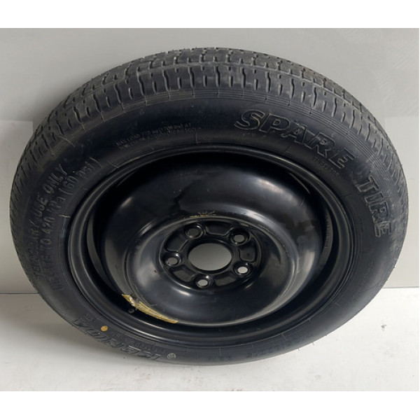 Steep Fino T125/80 R16 Ford