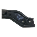 Guia Farol Direito Vw Nivus 2021 2022 2023 2g5805932a