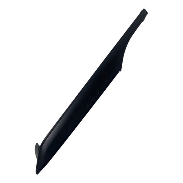 Moldura Coluna Teto Tras Direita Toyota Corolla Cross 2023