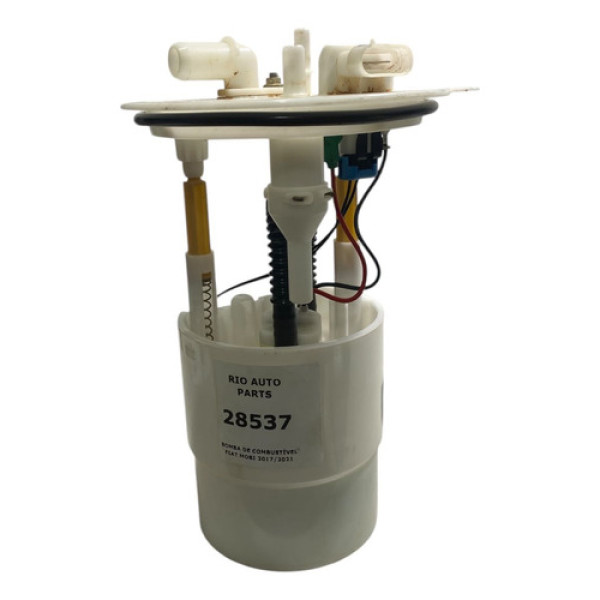 Bomba De Combustível Fiat Mobi 3cc 2017/2021 52004841