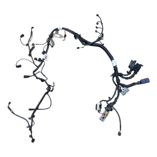 Chicote Injeção Motor Gm Cruze 1.4 Turbo 2018 42558626