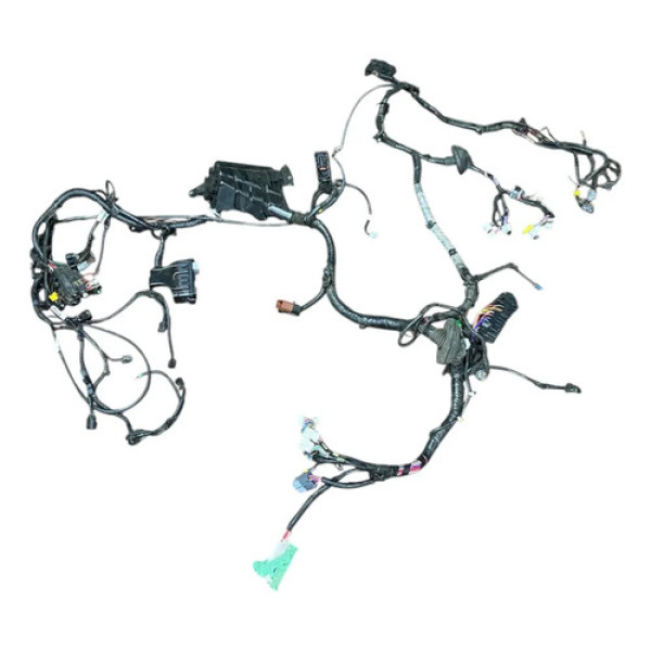 Chicote Cx Fusivel Interna Honda Hrv Exl 2023 322003m6m001