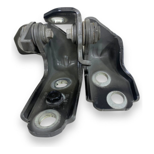 Par Dobradiça Diant Esquerda Ford Ecosport Titanium 2.0 2019