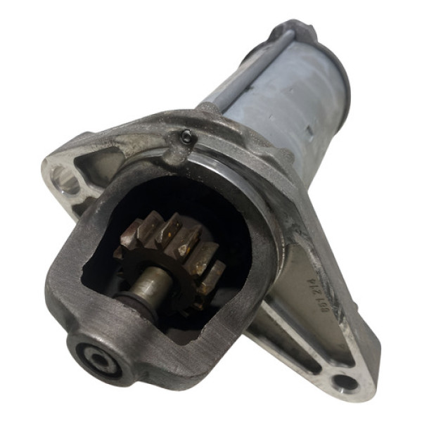 Motor De Arranque Peugeot 208 1.0 2023 52199408