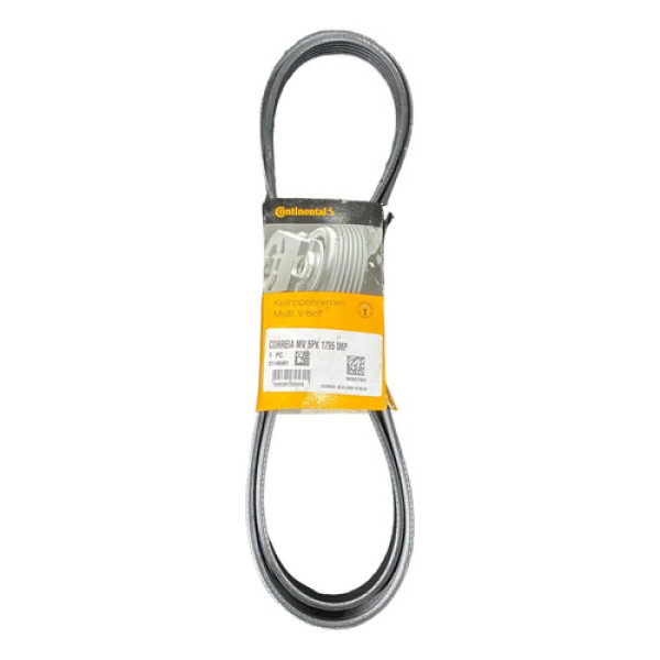Correia Do Alternador 5pk1795 
