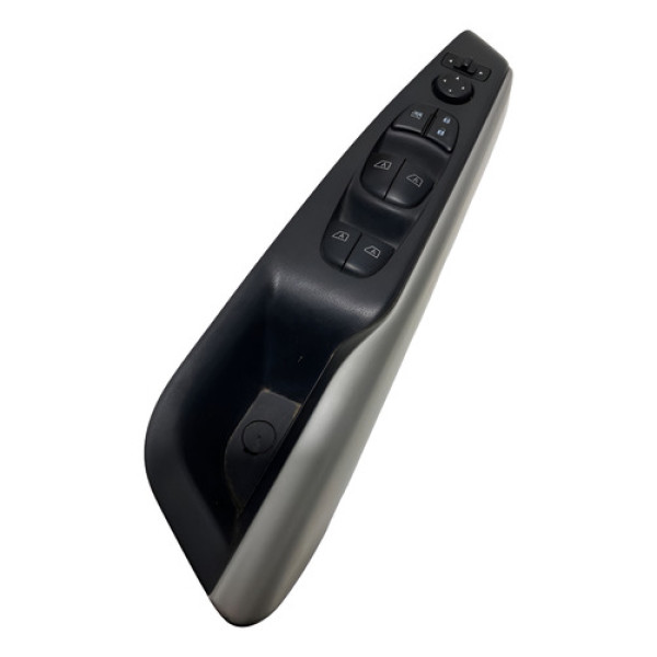 Comando Vidro Diant Esquerdo Nissan Kicks 2019 254015ra5a