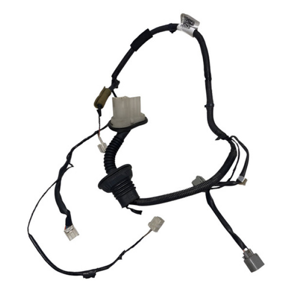 Chicote Porta Dianteira Direita Honda City 18  32752t9ab111