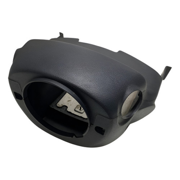 Conjunto Moldura Coluna Direção Nissan Kicks 2018 484705ra0a