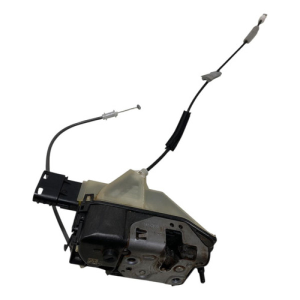 Fechadura Dianteira Direita Citroen Cactus 2020 Psa254434