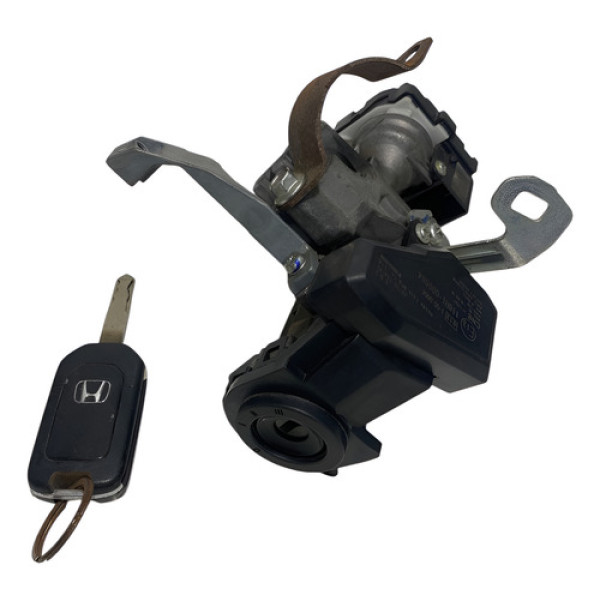 Cilindro Ignição Honda Wr-v/fit/city 2019 116r1000664