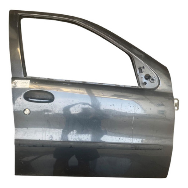 Porta Dianteira Direita Fiat Palio Weekend