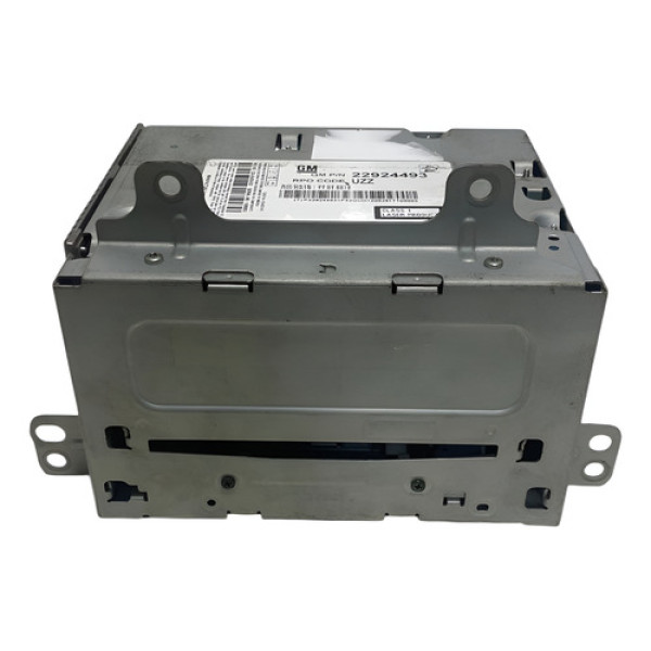 Modulo Rádio Receptor Gm Cruze 2013 22924493