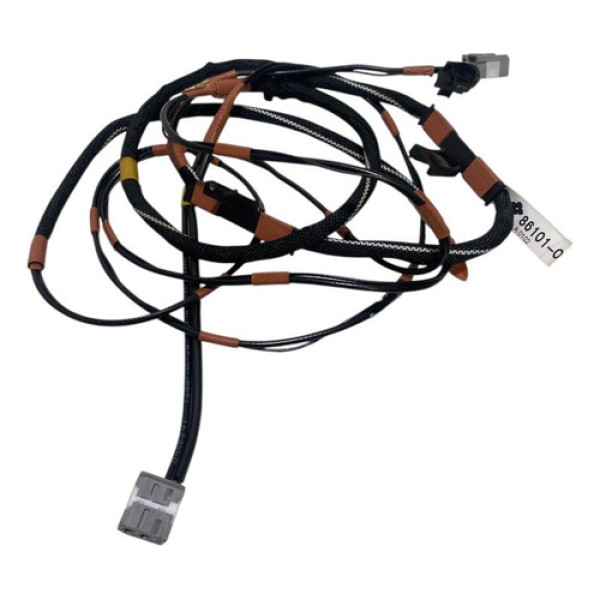 Chicote Antena Toyota Corolla Cross 2023 861010a070