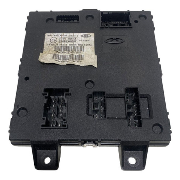 Módulo Conforto Chery Tiggo 2 Act 2020 J693600030