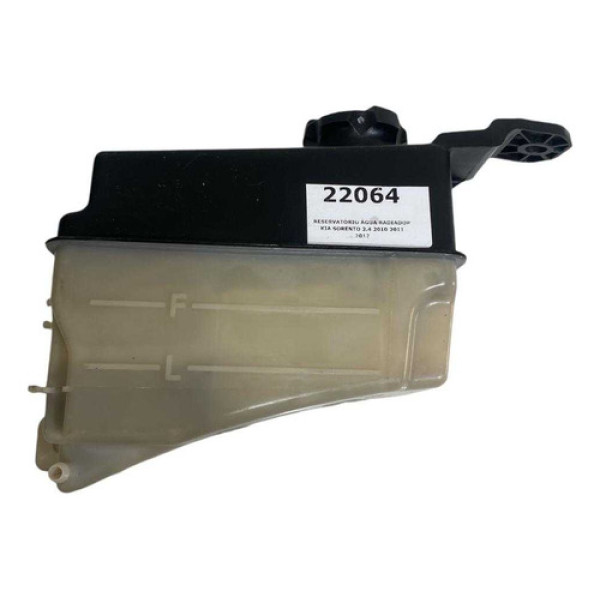 Reservatório Água Radiador Kia Sorento 2.4 2010/2012