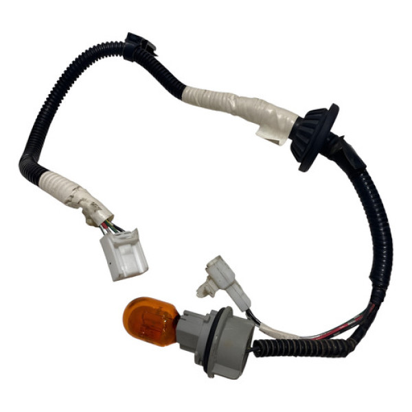 Chicote Lanterna Traseira Esquerda Honda Hr-v Ex Cvt 2020