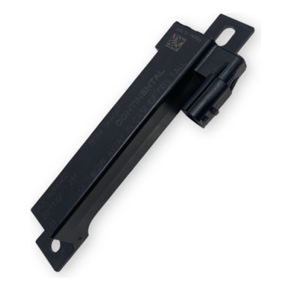 Sensor Antena Keyless Nissan Kicks 2017/2023 A2c96300400 Preto