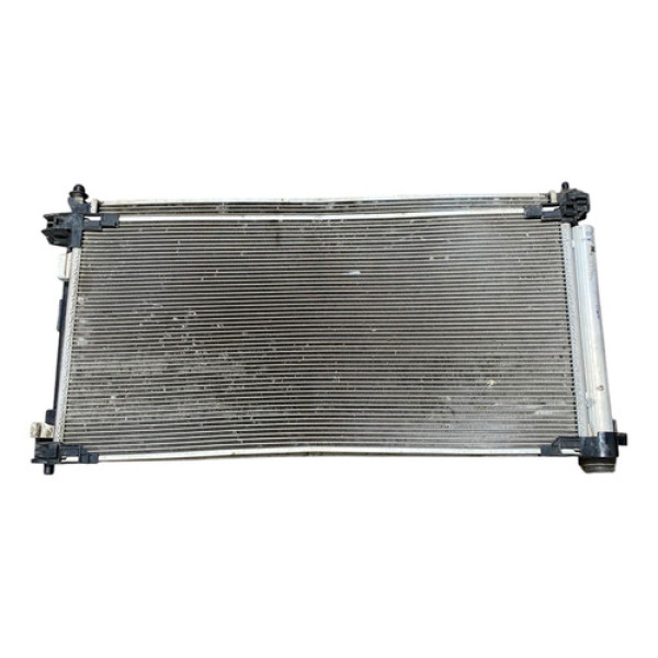 Kit Radiador Toyota Corolla Cross 2022 2023 2024 C/detalhe