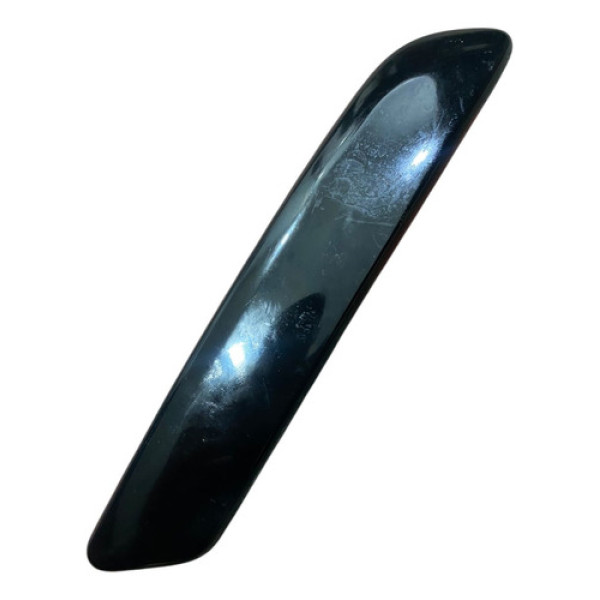 Moldura Puxador Porta Diant Esquerda Sandero 809541410r