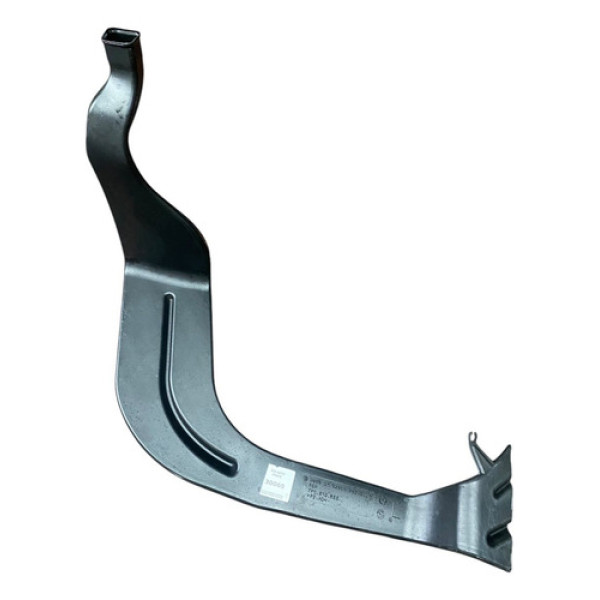 Duto Ar Esquerdo Porsche Cayenne V6 2011 7p0819655