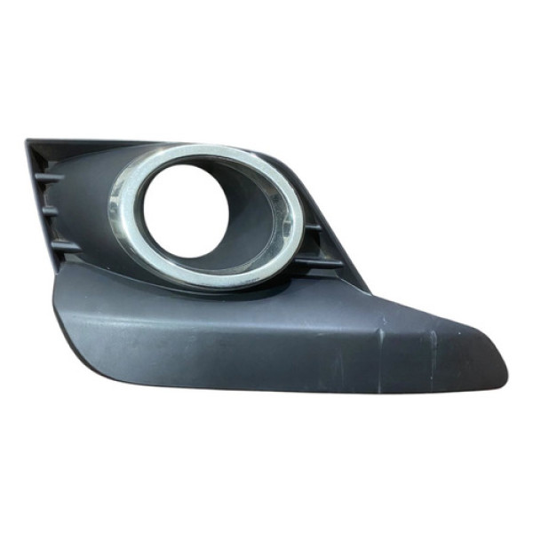 Moldura Cromada Farol Milha Renault Sandero 2019 263362454r