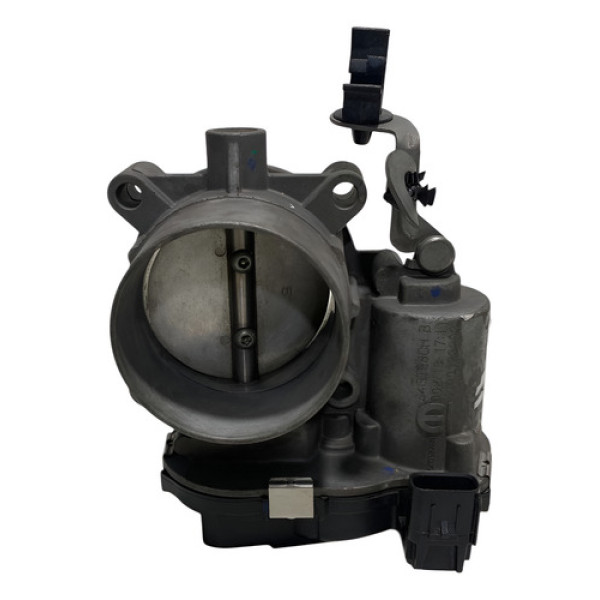 Corpo De Borboleta Tbi Jeep Compass 2.0 2020 50052268