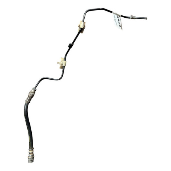 Flexível Mangote Traseiro Esquerdo Peugeot 208 1.6 2014