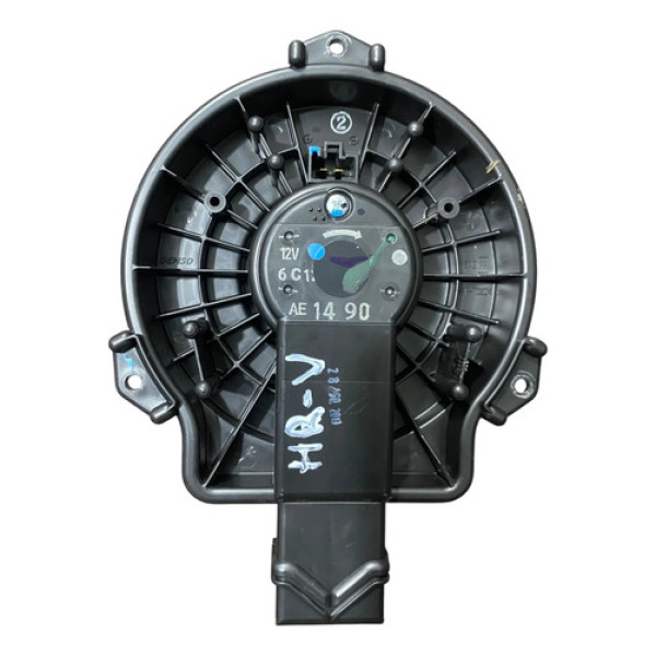 Motor Ventilador Ar Forçado Honda Hr-v Ex 2020  Ae1490
